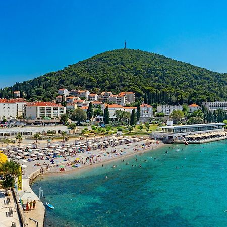 Apartment Sweet Inn Dubrovnik Extérieur photo