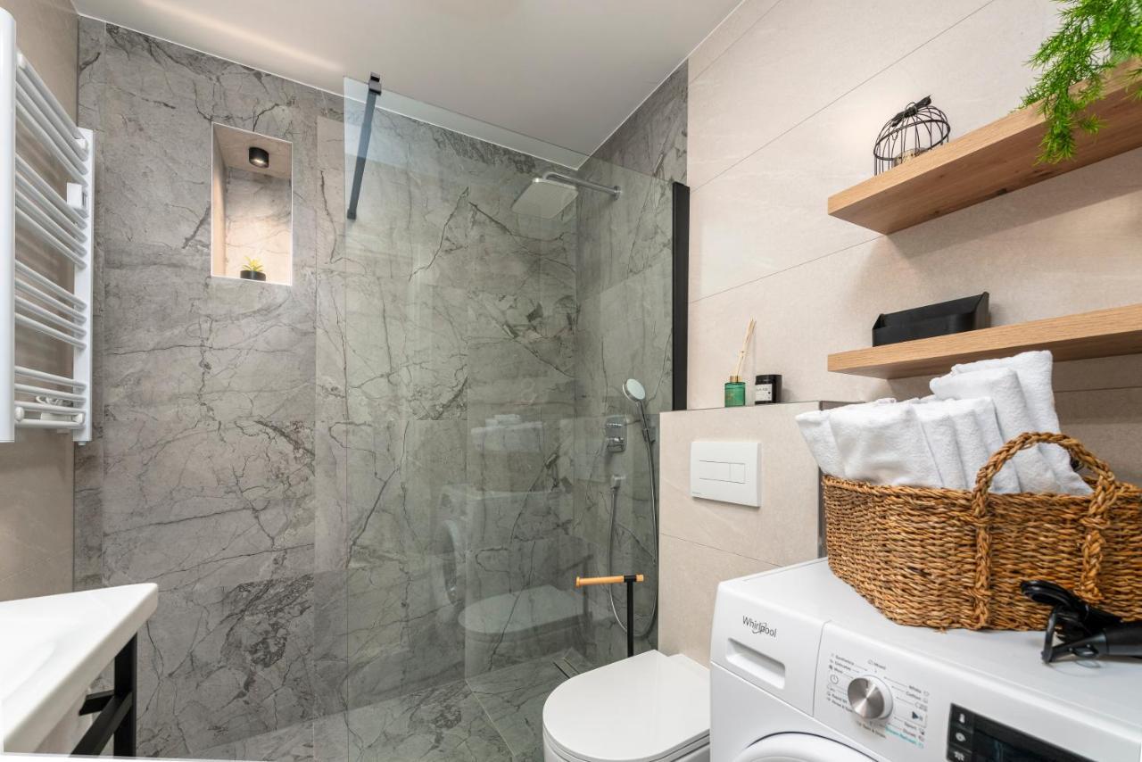 Apartment Sweet Inn Dubrovnik Extérieur photo