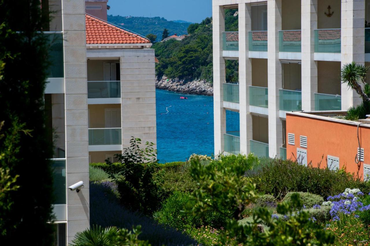 Apartment Sweet Inn Dubrovnik Extérieur photo