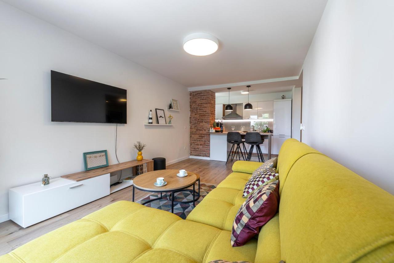 Apartment Sweet Inn Dubrovnik Extérieur photo
