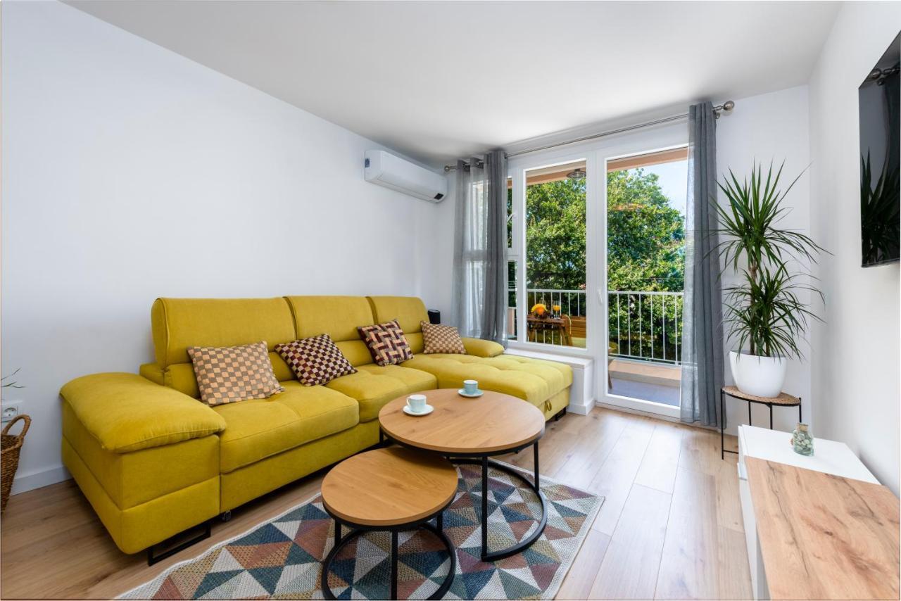 Apartment Sweet Inn Dubrovnik Extérieur photo