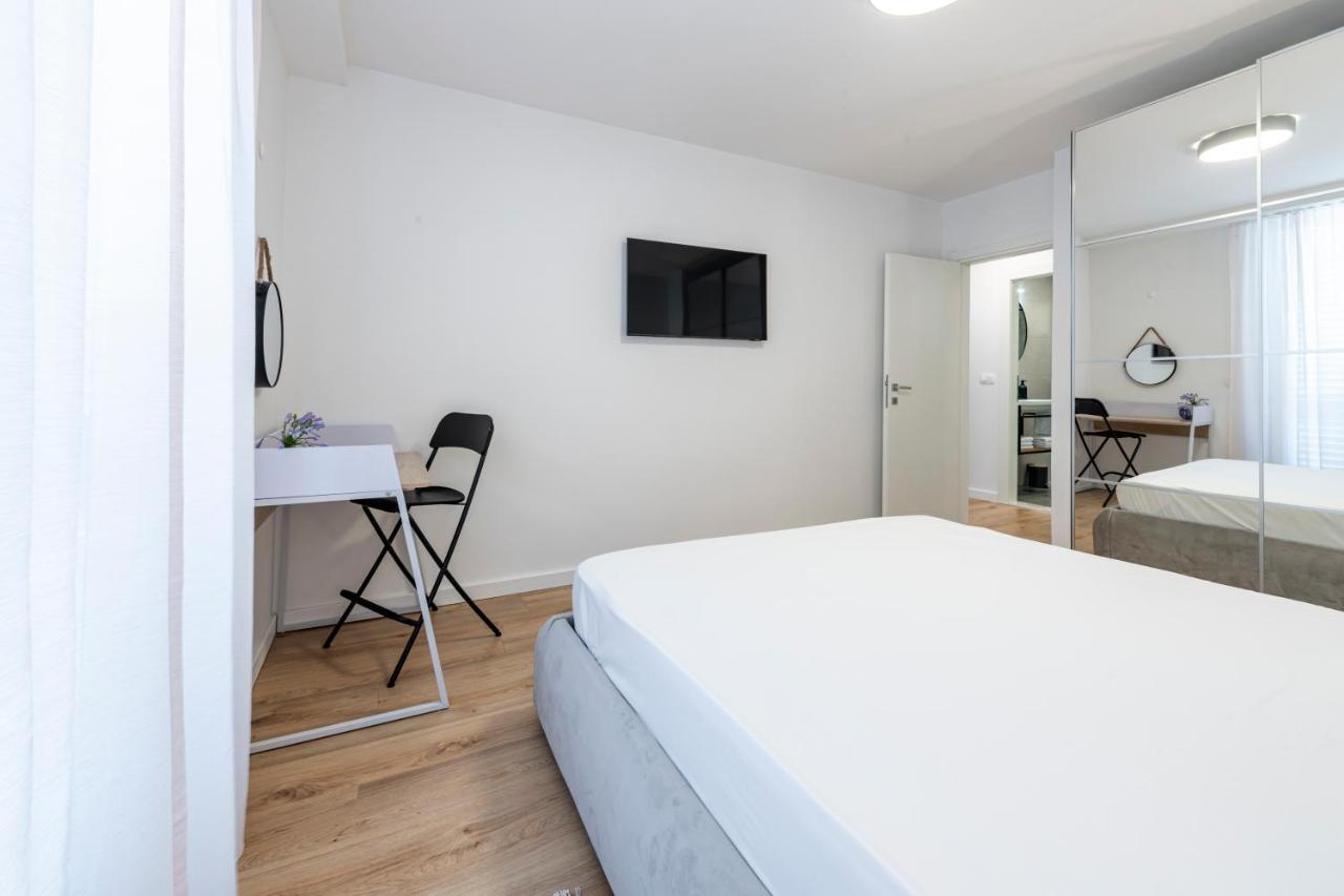 Apartment Sweet Inn Dubrovnik Extérieur photo