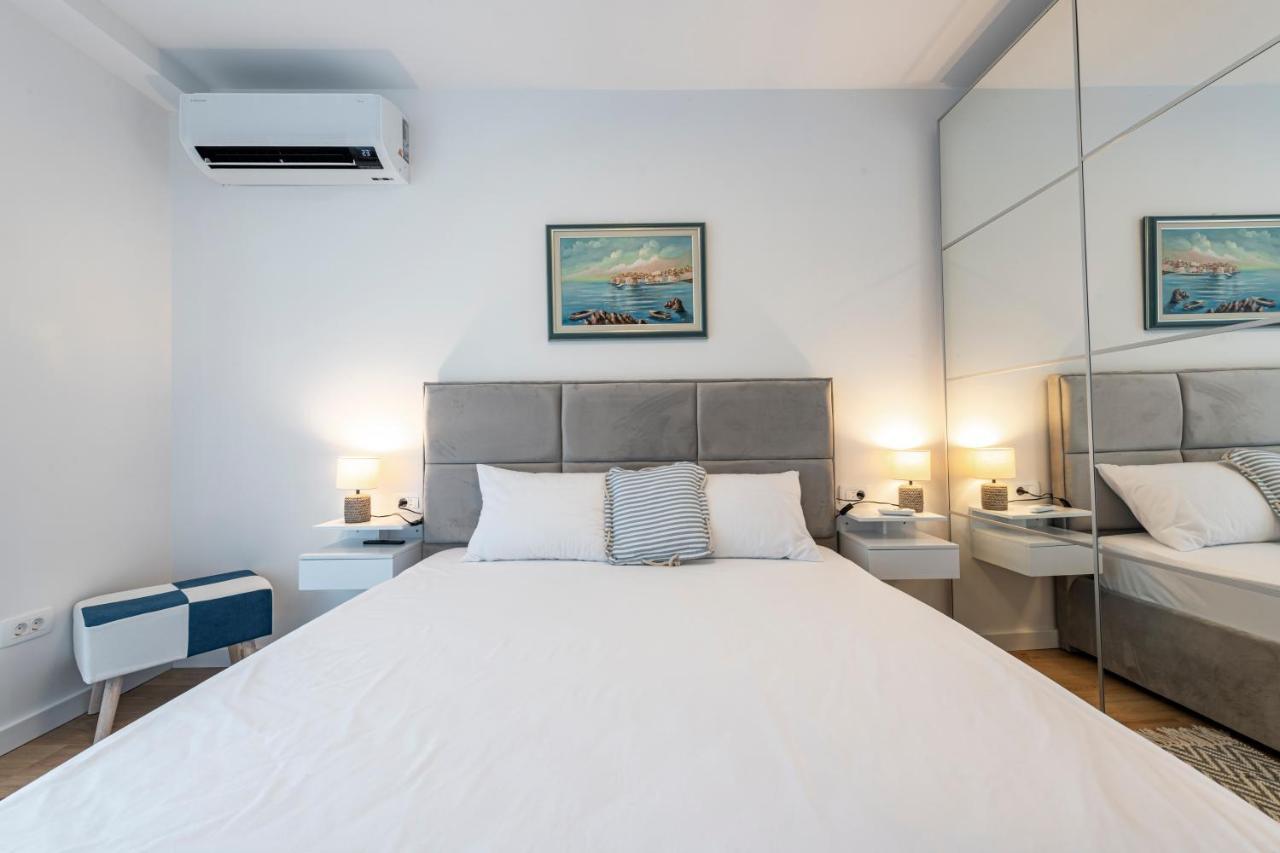 Apartment Sweet Inn Dubrovnik Extérieur photo