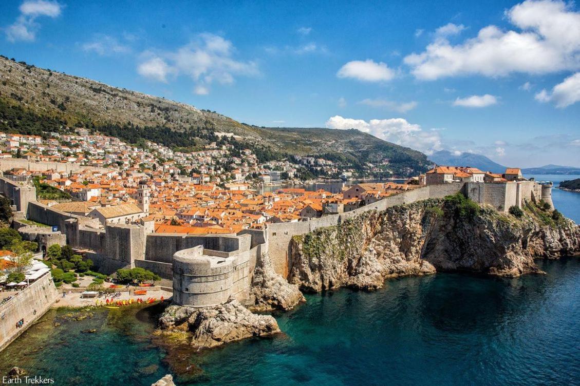 Apartment Sweet Inn Dubrovnik Extérieur photo