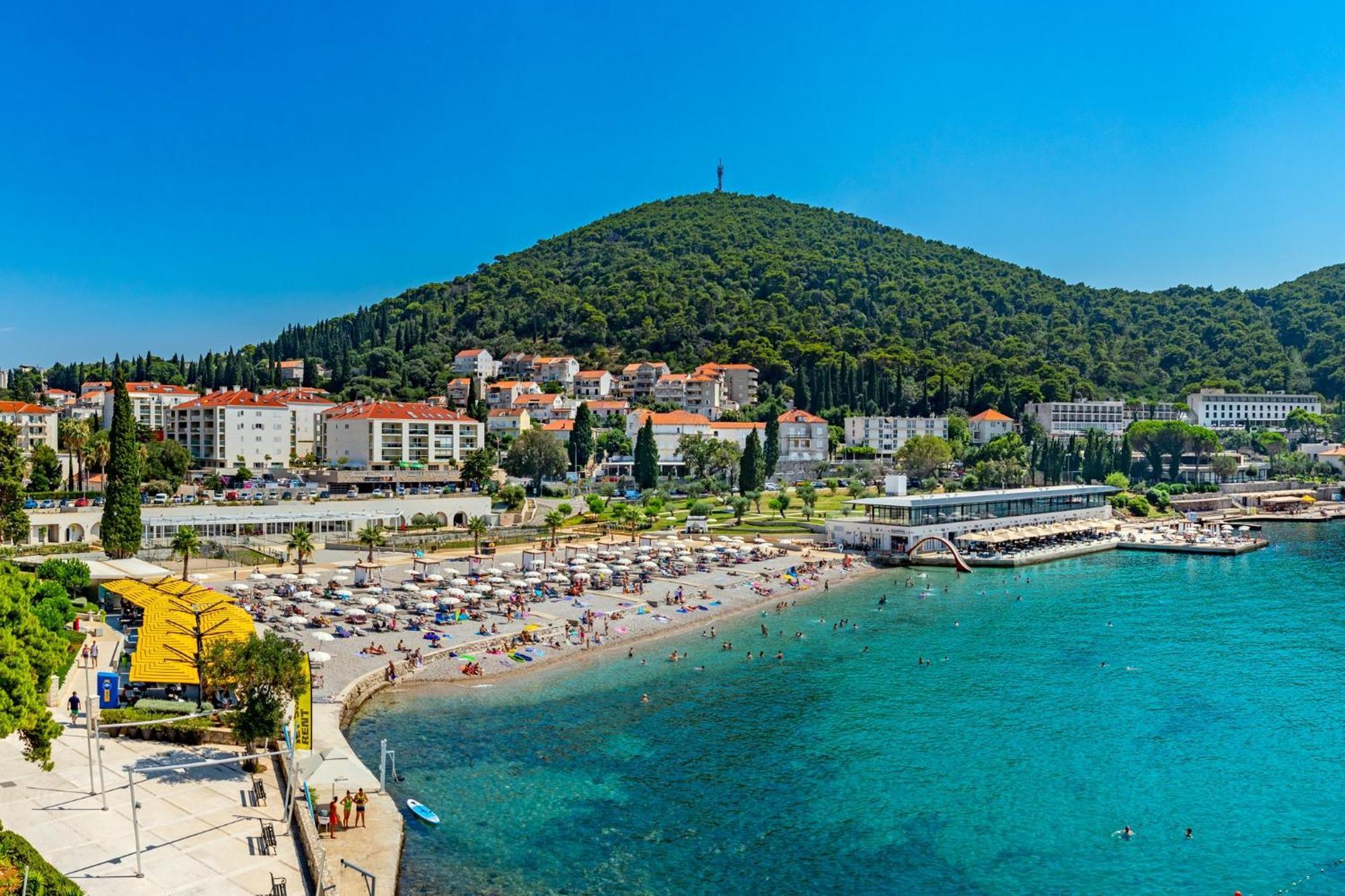 Apartment Sweet Inn Dubrovnik Extérieur photo