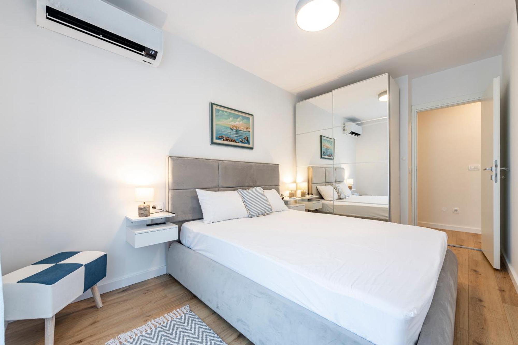 Apartment Sweet Inn Dubrovnik Extérieur photo