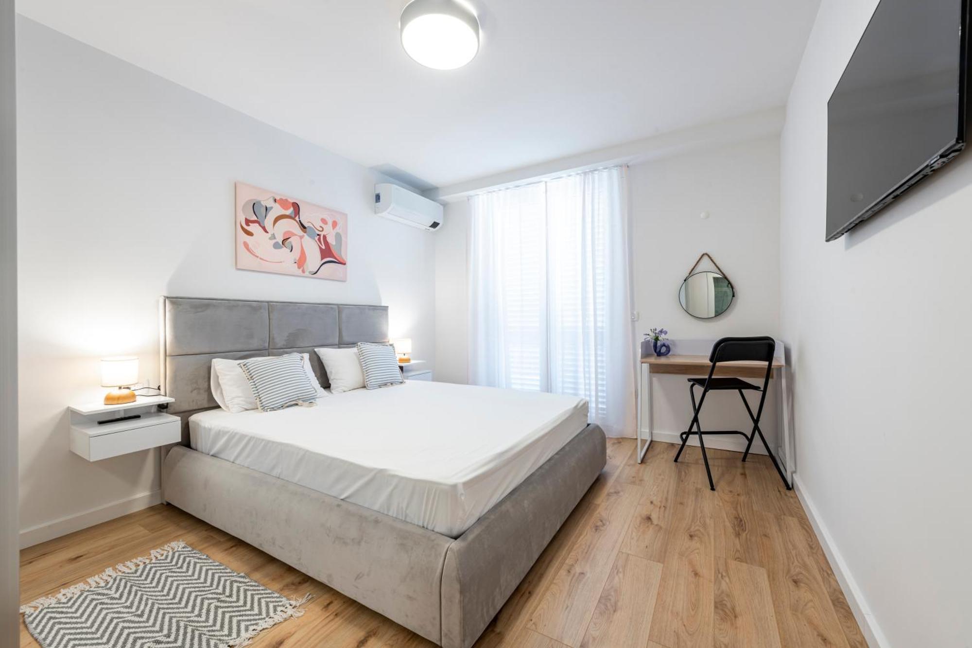 Apartment Sweet Inn Dubrovnik Extérieur photo